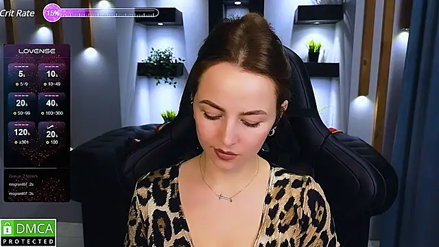 Mira Mermayd online show from 12.20.24