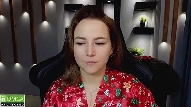 Mira Mermayd online show from 12.21.24