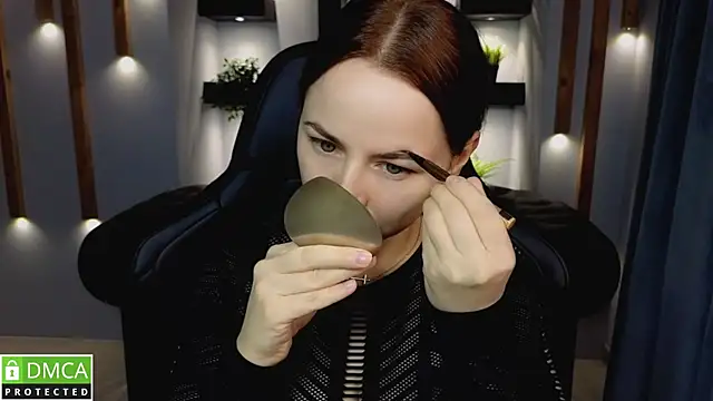 Mira Mermayd online show from 01.17.25