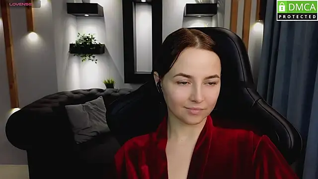 Mira Mermayd online show from 02.19.25