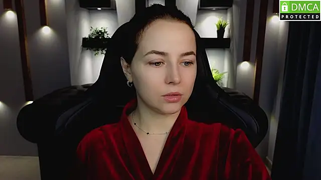 Mira Mermayd online show from 02.21.25