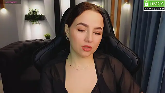 Mira Mermayd online show from 02.22.25