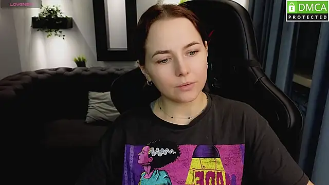 Mira Mermayd online show from 02.25.25