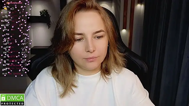 Mira Mermayd online show from 09.17.25