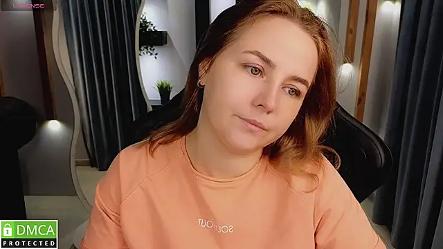 Mira Mermayd online show from 10.18.25