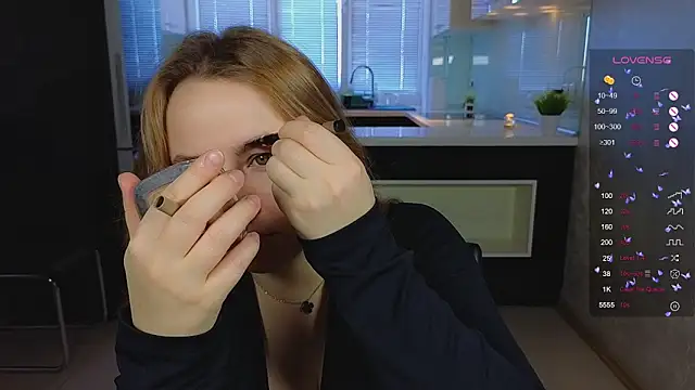 Mira Mermayd online show from 02.03.26