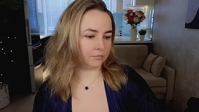 Mira Mermayd online show from 03.29.26