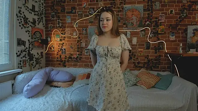 yamy yamy yamy online show from 02.18.25