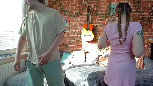 yamy yamy yamy online show from 09.12.25