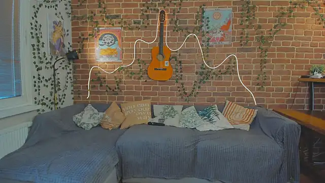 yamy yamy yamy online show from 11.01.25