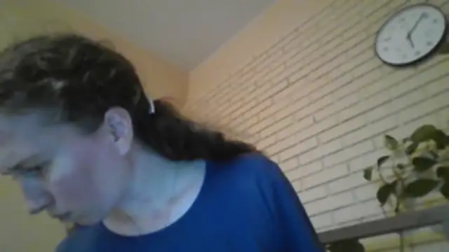 Sexy MargoX  online show from 10.21.25