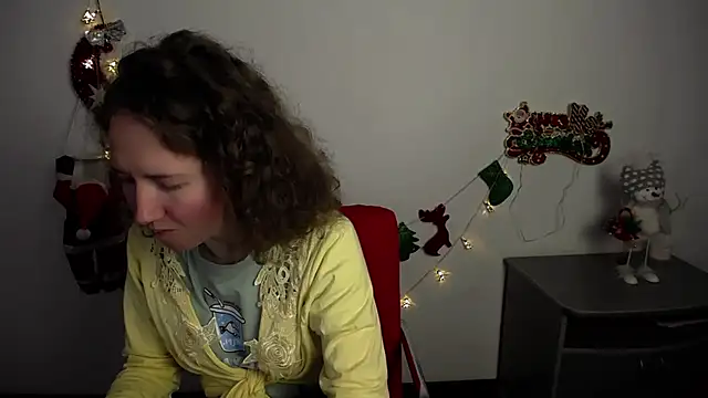 Sexy MargoX  online show from 12.04.25