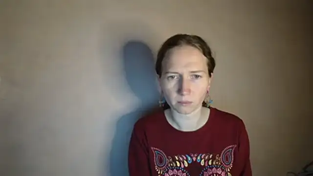 Sexy MargoX  online show from 12.22.25