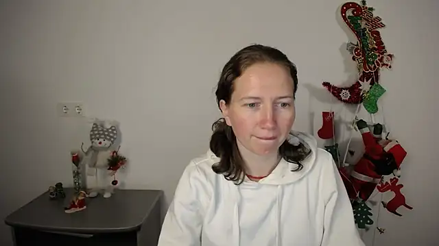 Sexy MargoX  online show from 02.06.26