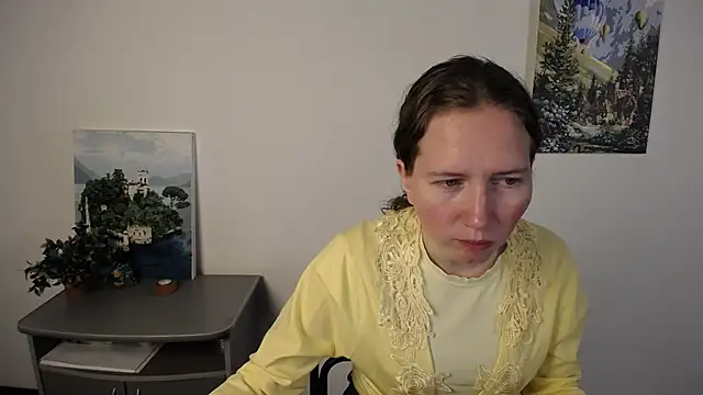 Sexy MargoX  online show from 03.22.26