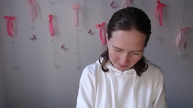 Sexy MargoX  online show from 04.07.26