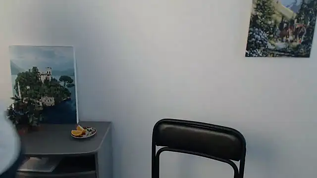 Sexy MargoX  online show from 04.15.26