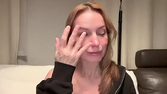 RachellAmazing online show from 01.21.25