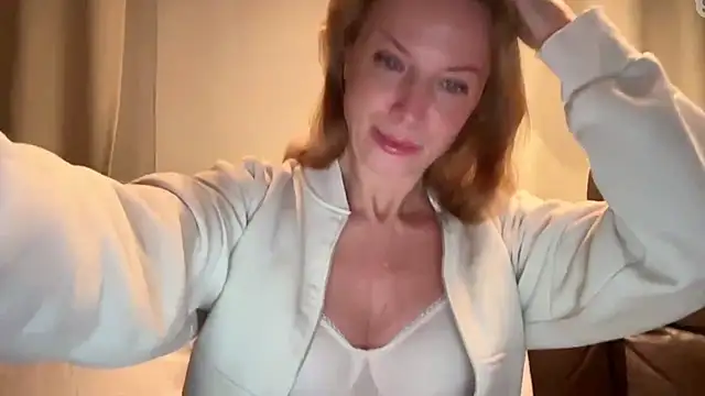 RachellAmazing online show from 01.24.25