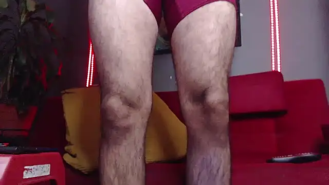 Snapshot of George_Xmith chatting on 12.14.25 George Xmith online show from 12.14.25