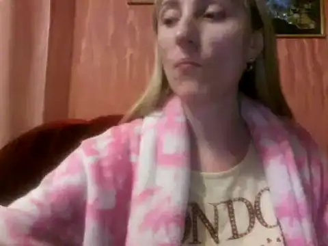 Biddy Alana online show from 12.09.24