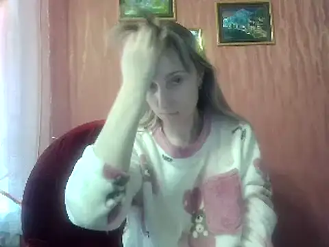 Biddy Alana online show from 01.17.25