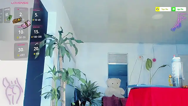 Snapshot of sophiaxxdoll chatting on 07.19.26 sophiaxxdoll online show from 07.19.26