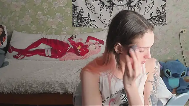 Snapshot of Cutie_Adelia chatting on 02.03.26 Cutie Adelia online show from 02.03.26