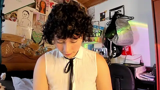 bellaa-w online show from 01.17.26