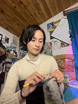 bellaa-w online show from 03.19.26