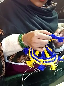 Diya 143 online show from 01.12.26