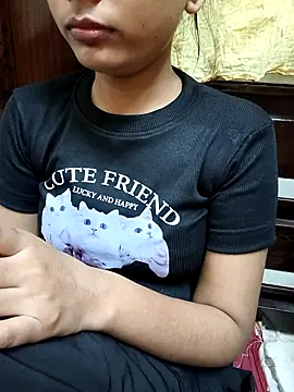 Nupur 69 online show from 10.14.25