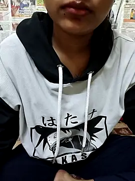 Nupur 69 online show from 11.14.25