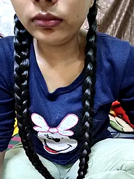 Snapshot of Nupur_69 chatting on 02.19.26 Nupur 69 online show from 02.19.26