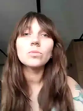 StacyTigerr online show from 01.08.25