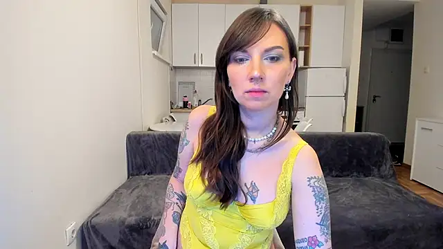 StacyTigerr online show from 02.22.25