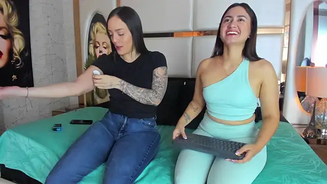 celestestars online show from 10.20.25