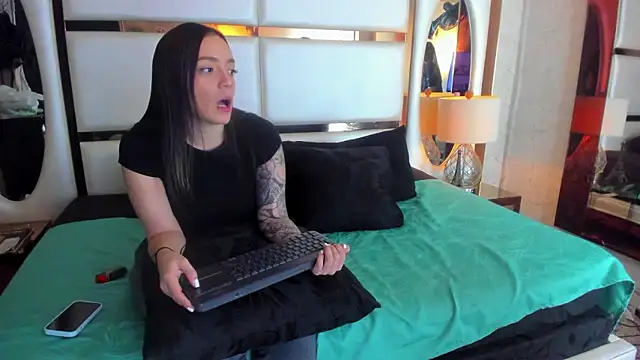 celestestars online show from 01.15.26