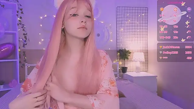 IrmaBell online show from 12.13.24