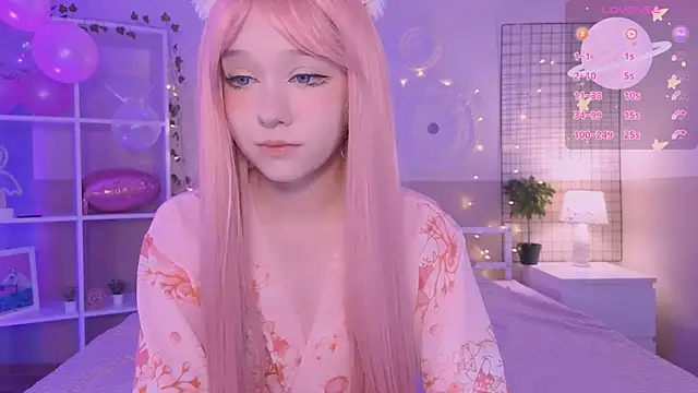 IrmaBell online show from 12.15.24