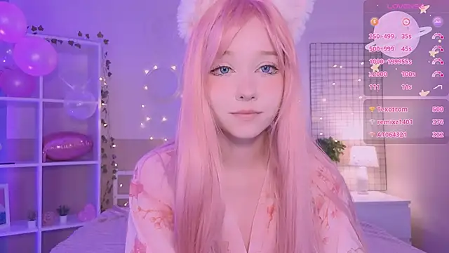 IrmaBell online show from 12.16.24