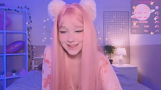 IrmaBell online show from 12.18.24