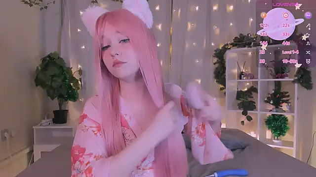 IrmaBell online show from 12.19.24