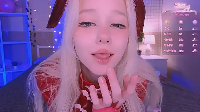 IrmaBell online show from 12.22.24