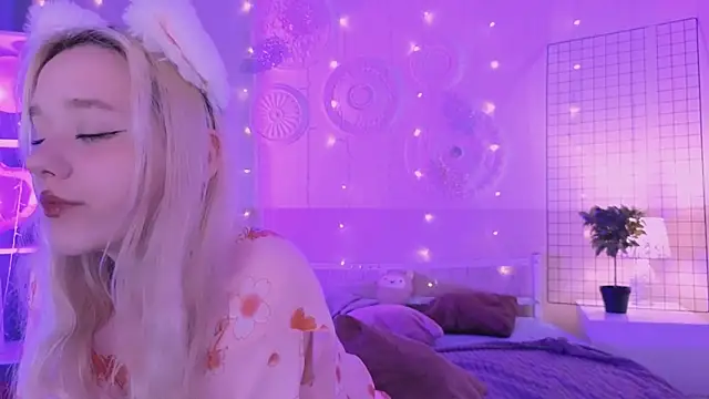 IrmaBell online show from 01.29.25