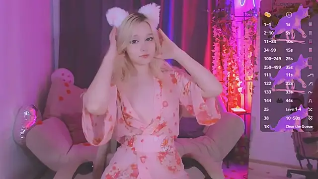 IrmaBell online show from 02.15.25