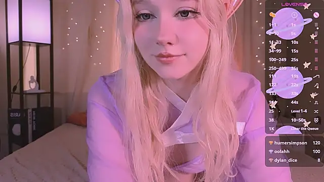 IrmaBell online show from 02.26.25