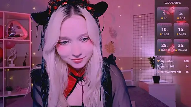 IrmaBell online show from 03.16.25