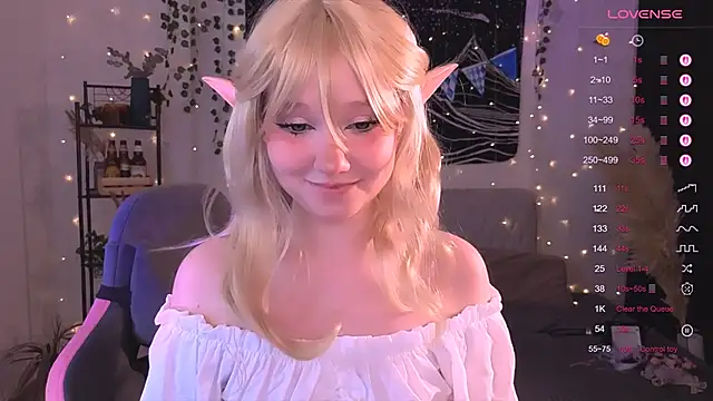 IrmaBell online show from 09.25.25