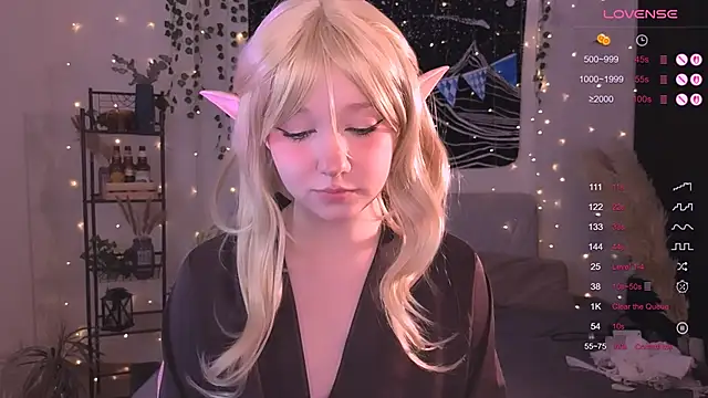 IrmaBell online show from 09.26.25